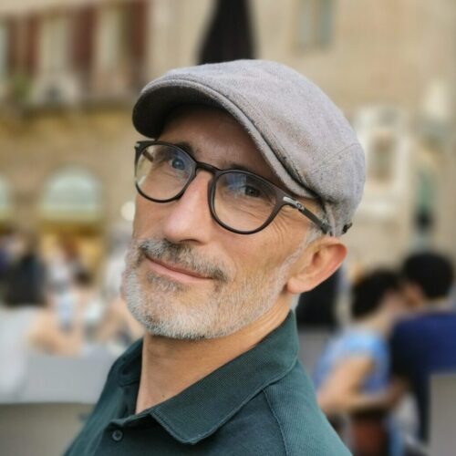 Harry Ramsauer