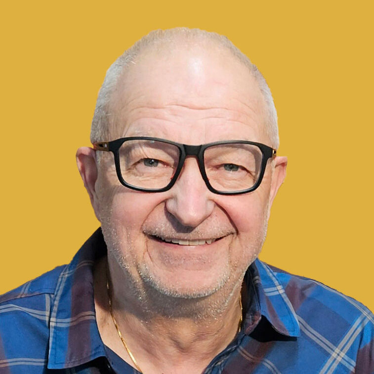  Andreas Huber