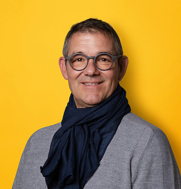 mischa klaus portrait quadratisch