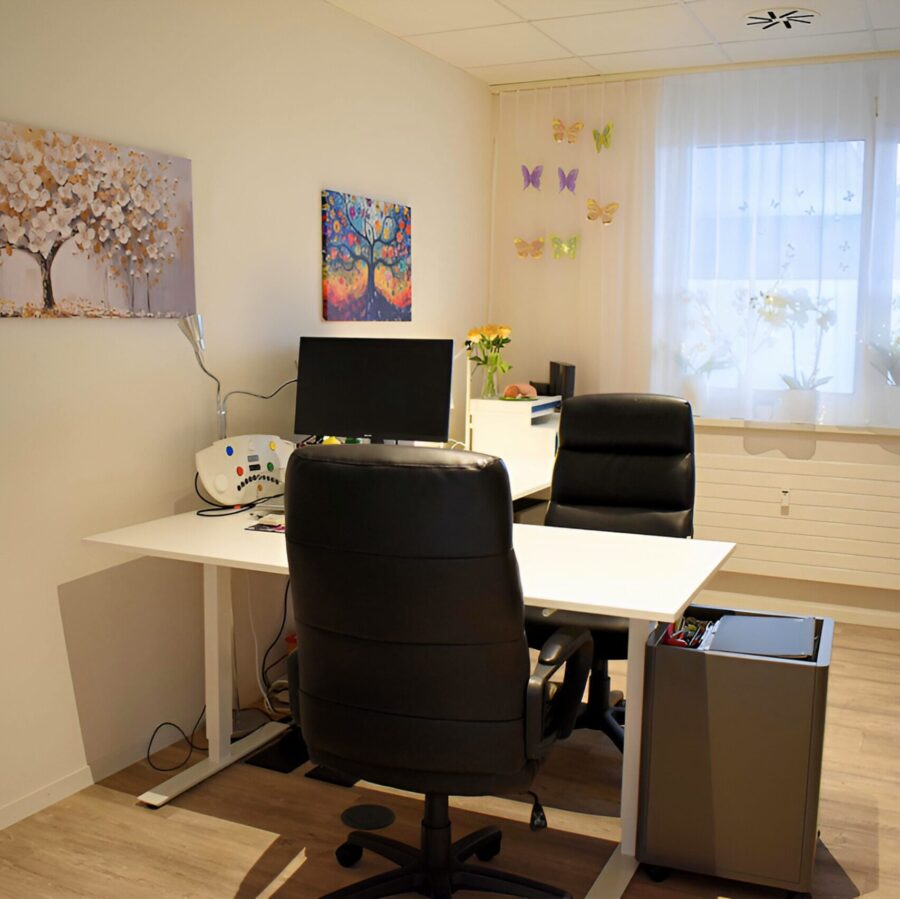 Arbeitsplatz Neuropsychologie Arbeitsplatz Neuropsychologie